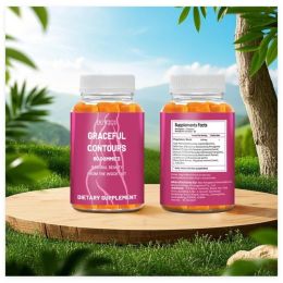 Hip Lifting Soft Candy (Option: Soft Candy)