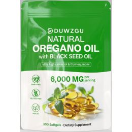 Butter Soft Capsules (Option: 300 Tablets Per Bag)