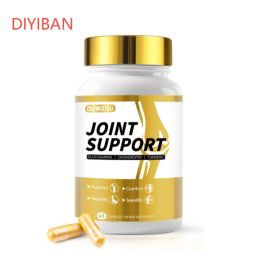 New Chondroitin Capsules (Option: 1pcs)